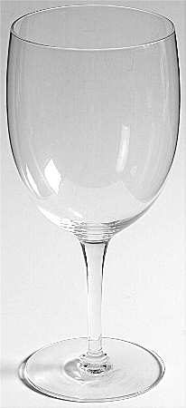 Epicure Grand Fluted Champagne