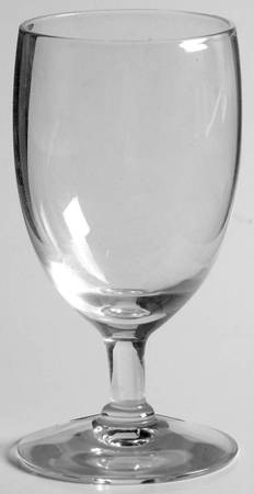 Epicure Juice Glass