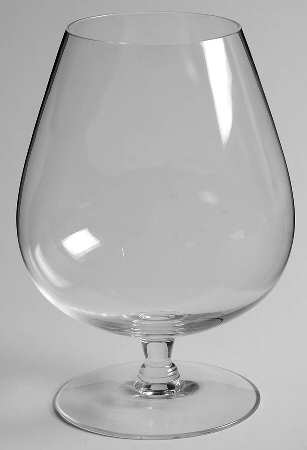 Epicure Brandy Glass