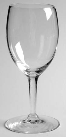 Epicure Wine Glass