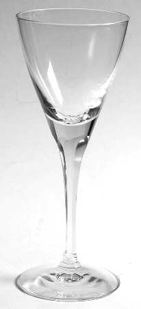 Falerno Sherry Glass
