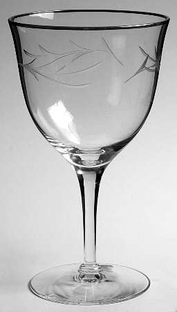 Fantasy Clear (Stem 1963) by Seneca