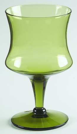 Fashionables Moss Green (Non Optic) by Seneca