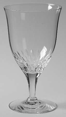 First Lady Juice Glass
