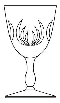 Flame by Seneca