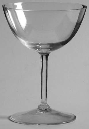 Flair Clear Liquor Cocktail