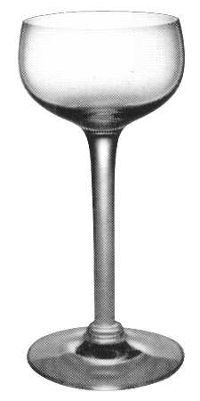 Frank Schoonmaker Johannisberg Wine