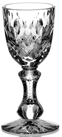 Georgian Cordial Glass