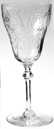 Germana Water Goblet