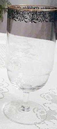 Gold Florentine Iced Tea