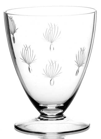 Gossamer Footed Tumbler