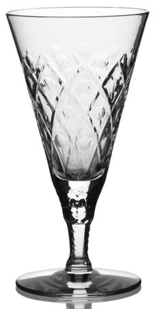 Gothic Juice Glass