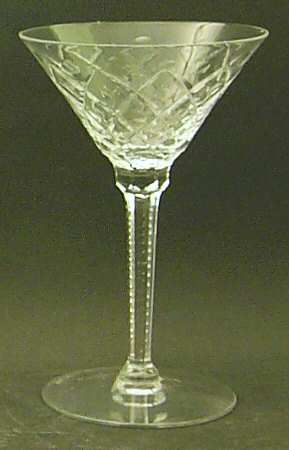 Gothic Champagne/Tall Sherbet