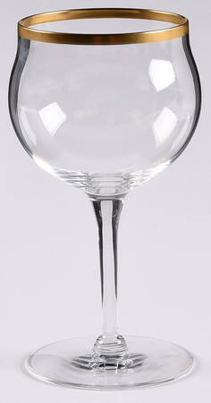 Grandeur Clear Wine Glass