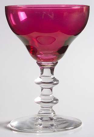 Harmony Cranberry Flashed Liquor Cocktail