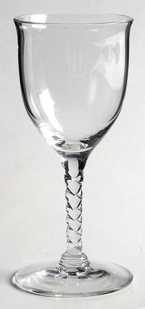 Helga Wine Glass