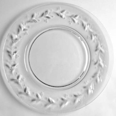 Holiday 7" Salad Plate