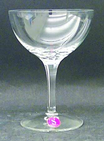 Hospitality Champagne/Tall Sherbet
