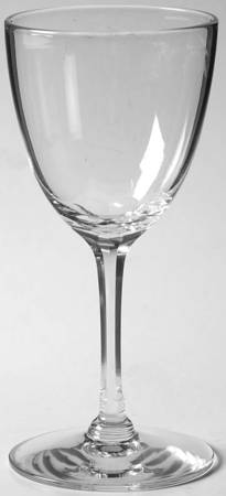 Hospitality Wine Glass