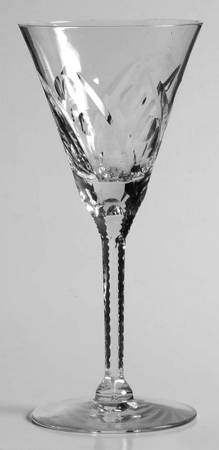 Jack Wine Glass