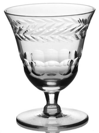 Joyce Oyster or Fruit Cocktail