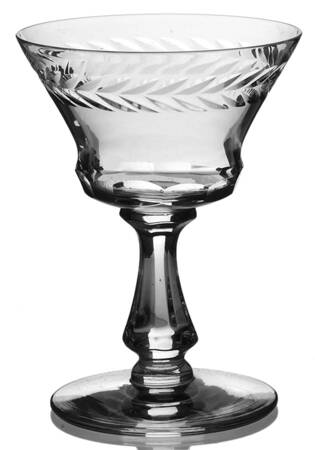 Joyce Liquor Cocktail