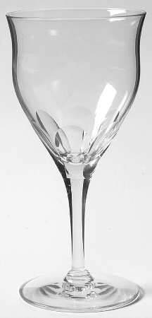 Lafayette Wine Glass