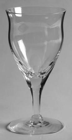 Lafayette Juice Glass