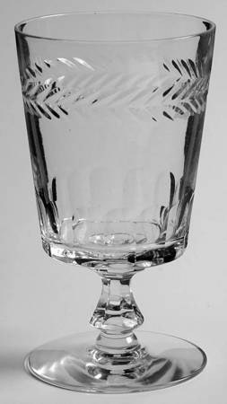 Laurel (Round Base) Iced Tea