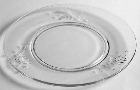 Lyric 8" Salad Plate