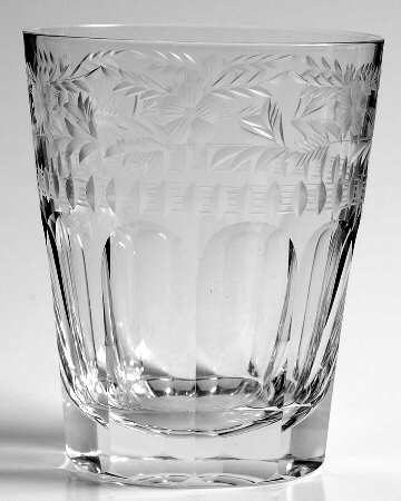Majestic 14 Oz Flat Tumbler