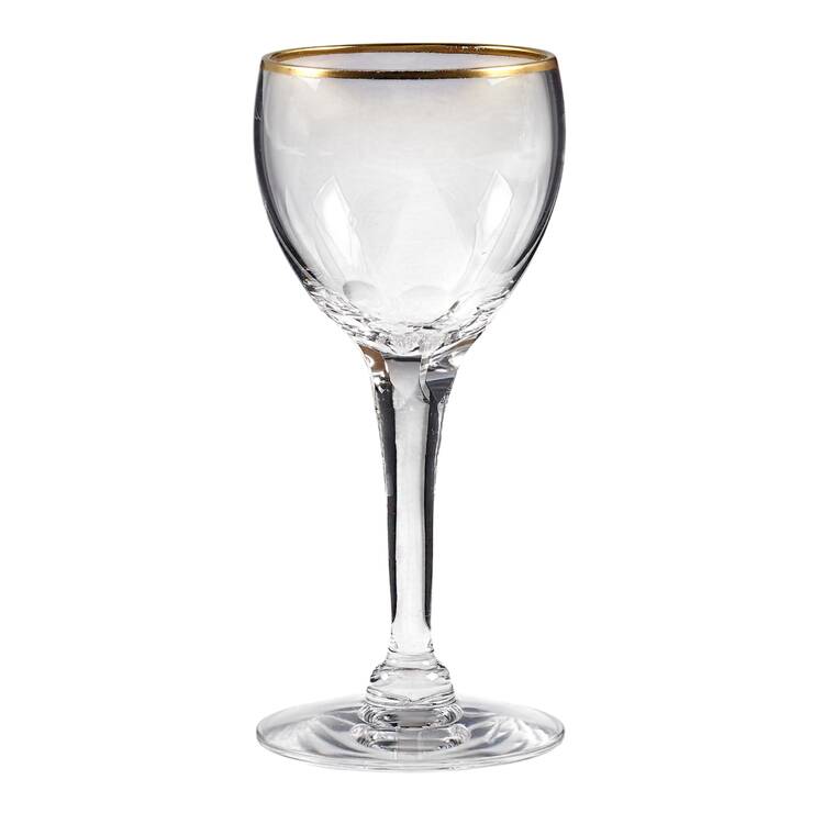 Mansfield Cordial Glass