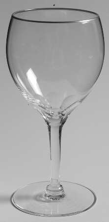 Mansfield Wine Glass