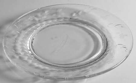 Margery 7" Salad Plate