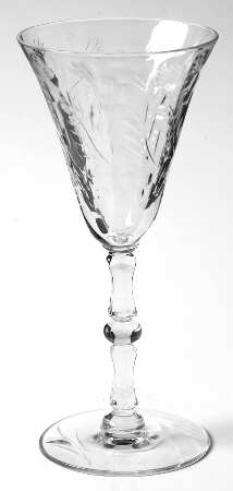 Margery Wine Glass