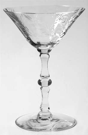 Margery Champagne/Tall Sherbet