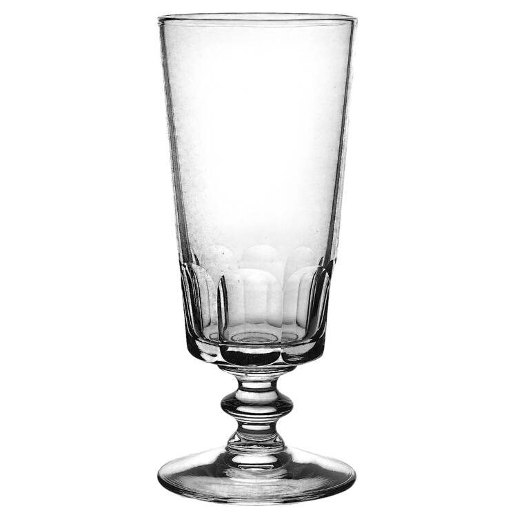 Martha Washington Juice Glass