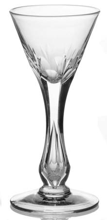 Maytime (Stem 164) Cordial Glass