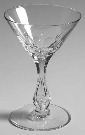 Maytime (Stem 164) Liquor Cocktail