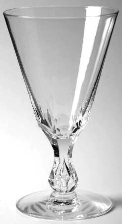 Maytime (Stem 164) Juice Glass