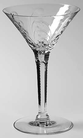 Moderne Champagne/Tall Sherbet