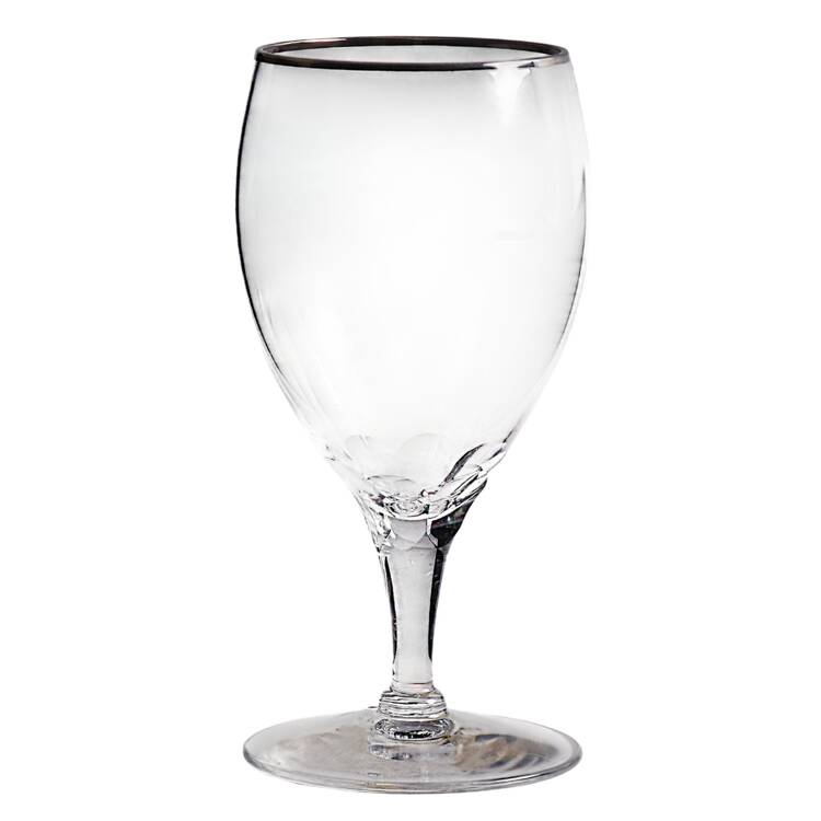 Montclair Juice Glass