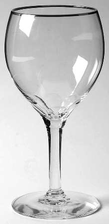 Montclair Wine Glass