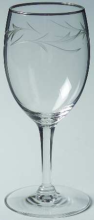 Musette Wine Glass
