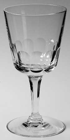 Newport Wine Glass