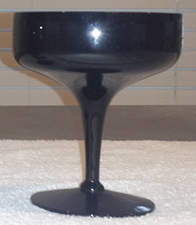 Nocturne Black Champagne/Tall Sherbet