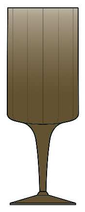 Nocturne Brown by Seneca