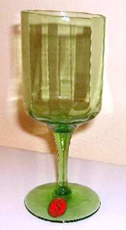 Nocturne Lime Green by Seneca