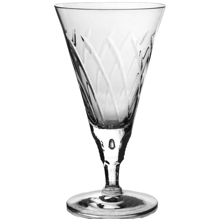 Norse Juice Glass