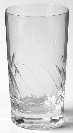 Norse Highball Glass